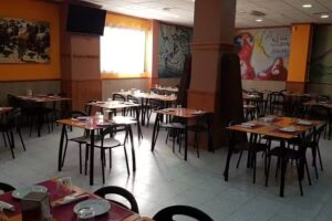 Restaurante Luisy