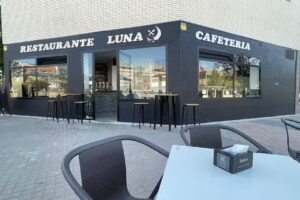 Restaurante Luna