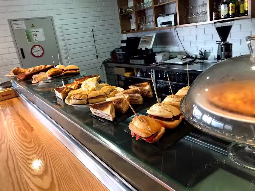 Restaurante M23