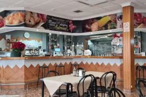 Restaurante Madrigueres 64