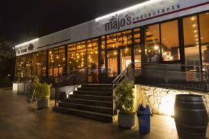 Restaurante Majo´S