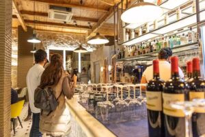 Restaurante Mala Hierba