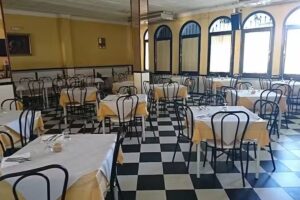 Restaurante Maldonado