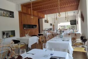 Restaurante Manchego RM