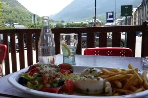 Restaurante Mandronius &ndash; Vielha