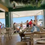 Restaurante Mar Azul