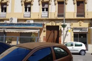 Restaurante Mar de Albor&aacute;n