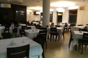 Restaurante Mar de Plata