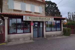 Restaurante Mar del Plata