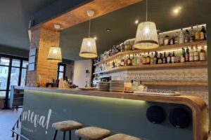 Restaurante Mare Meva Cala Ratjada