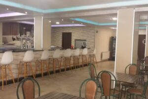 Restaurante María Eugenia