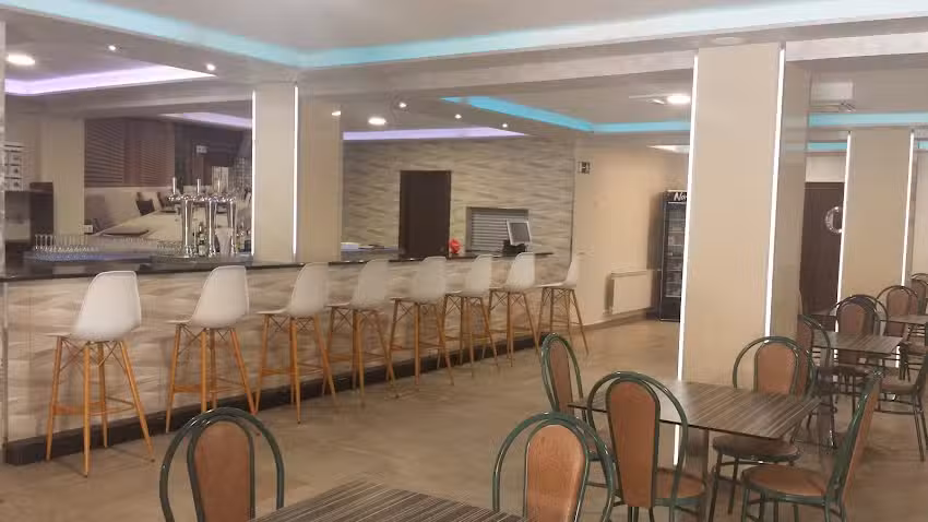 Restaurante Mar&iacute;a Eugenia