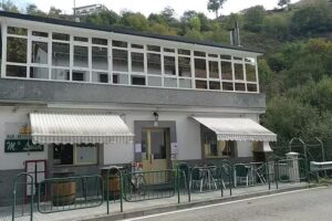 Restaurante Mar&iacute;a Luisa