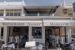 Restaurante Maricuchi