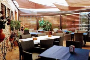 Restaurante Marinetto