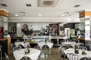 Restaurante Mario Pueblo