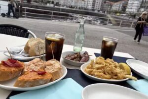 Restaurante Marisquer&iacute;a Alfredo