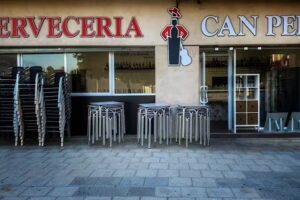 Restaurante Marisquer&iacute;a Can Pepe