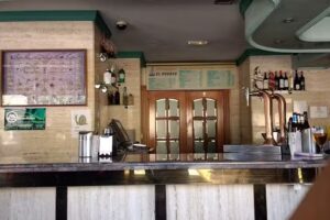 Restaurante Marisquer&iacute;a El Puerto