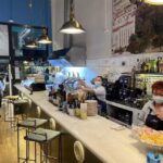 Restaurante Marisquer&iacute;a Omar y Tierra