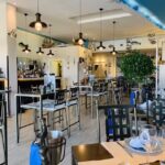 Restaurante Marisquer&iacute;a Omar y Tierra