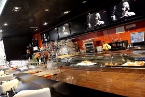 Restaurante MarlaCenter