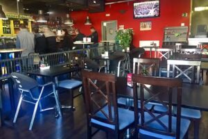 Restaurante Marlasca R 2