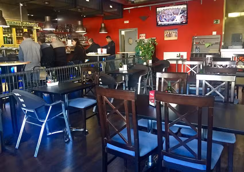 Restaurante Marlasca R 2