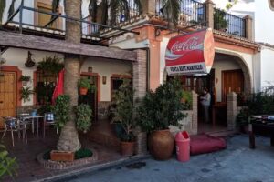 Restaurante Martillo