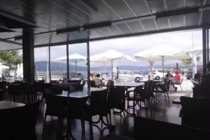 Restaurante Marux&iacute;a