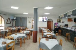 Restaurante Mas del Pi