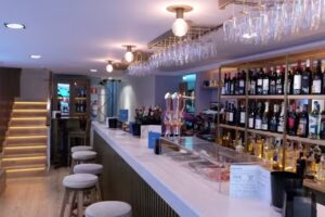 Restaurante Matices Santander