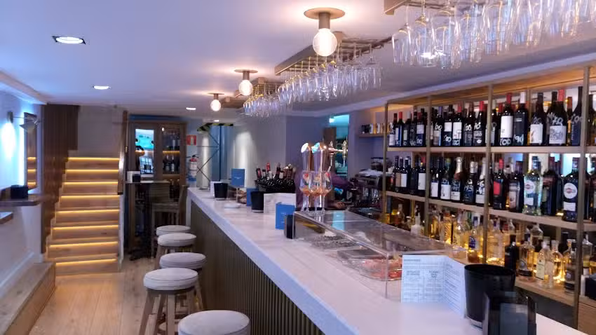 Restaurante Matices Santander