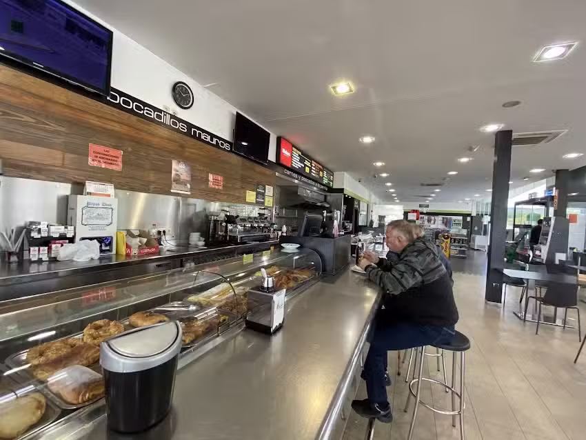 Restaurante Mauros &ndash; la Carrasca