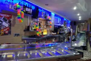 Restaurante Maya Cop&aacute;n