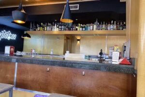 Restaurante Maytetxu