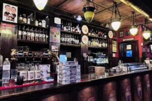 Restaurante Mazmorra