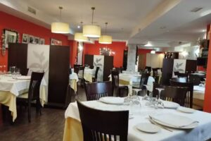 Restaurante Meléndez