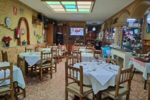 Restaurante Meson Antonio