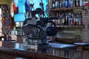 Restaurante Meson Carlos