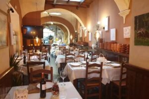 Restaurante Mesón Don Fernando