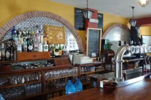 Restaurante Mesón El Rodeo