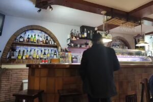 Restaurante &laquo;Mes&oacute;n la Litera&raquo;