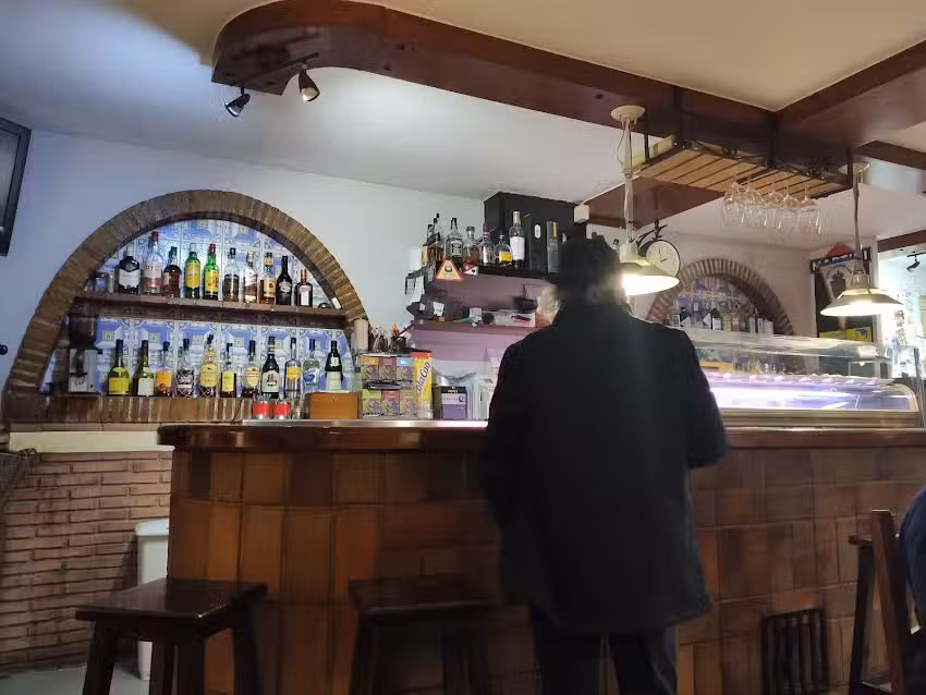 Restaurante &laquo;Mes&oacute;n la Litera&raquo;