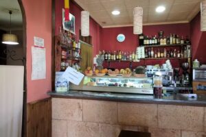 RESTAURANTE MESÓN LA MASÍA.