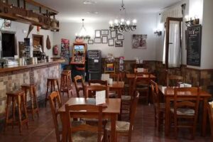 Restaurante Mesón Luan