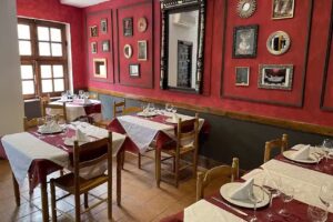 RESTAURANTE MEXICANO MIOCID