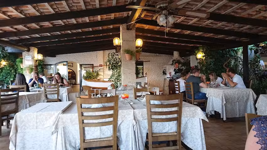 Restaurante Miguel