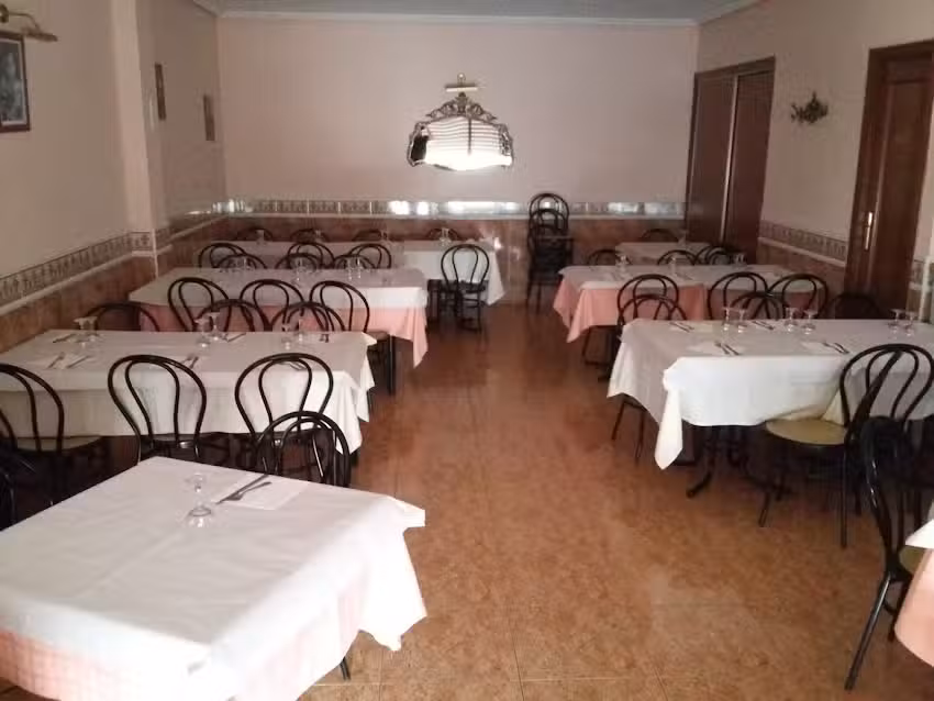 Restaurante Mikar Dos