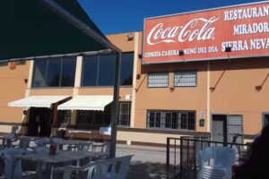 Restaurante Mirador Sierra Nevada